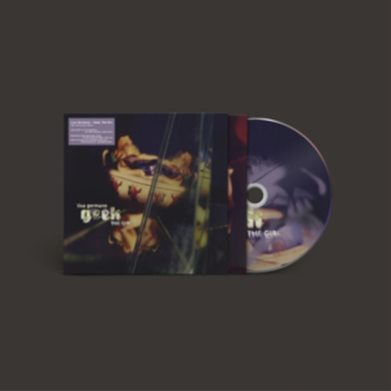 Geek The Girl: 30th Anniversary Edition/Product Detail/Alternative