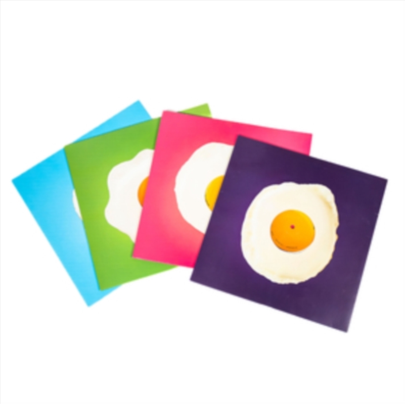 Dirtybird Hand Picked Box Set: Volume 1/Product Detail/Dance