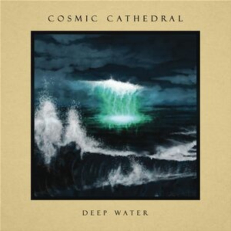 Deep Water/Product Detail/Rock/Pop