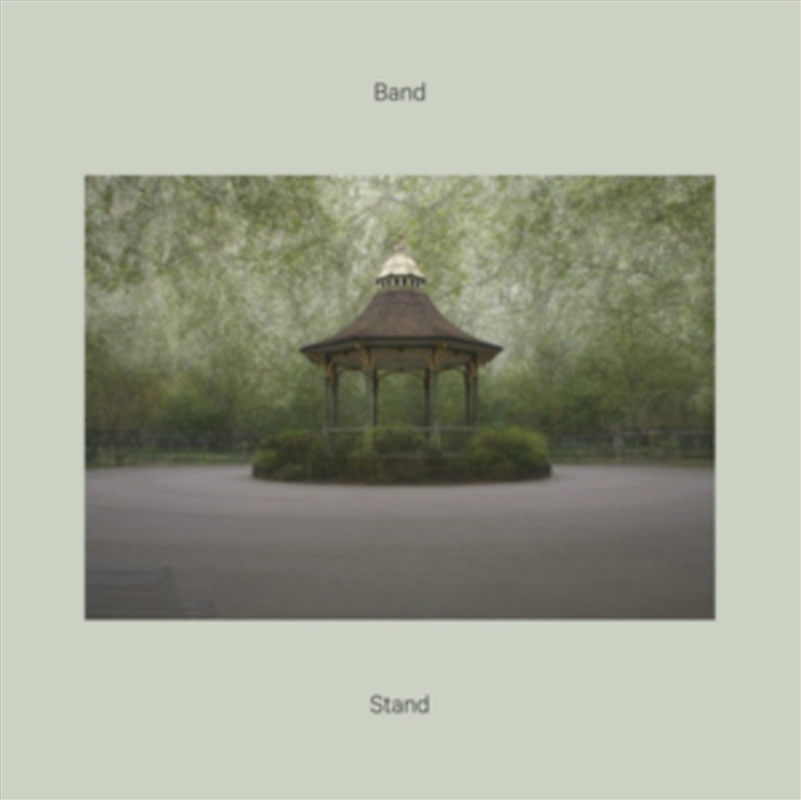 Band Stand/Product Detail/Jazz