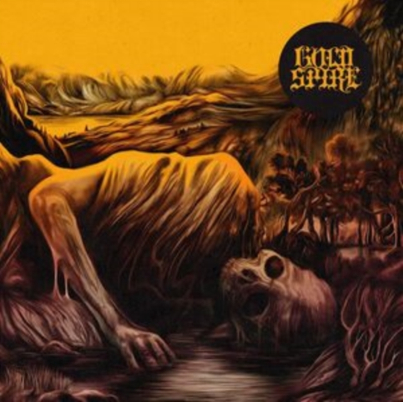 Gold Spire/Product Detail/Rock/Pop