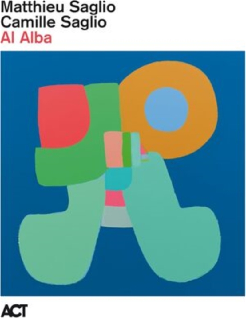 Al Alba/Product Detail/Jazz