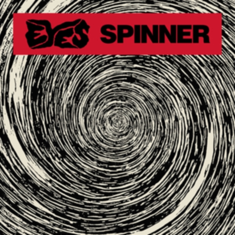 Spinner/Product Detail/Rock/Pop