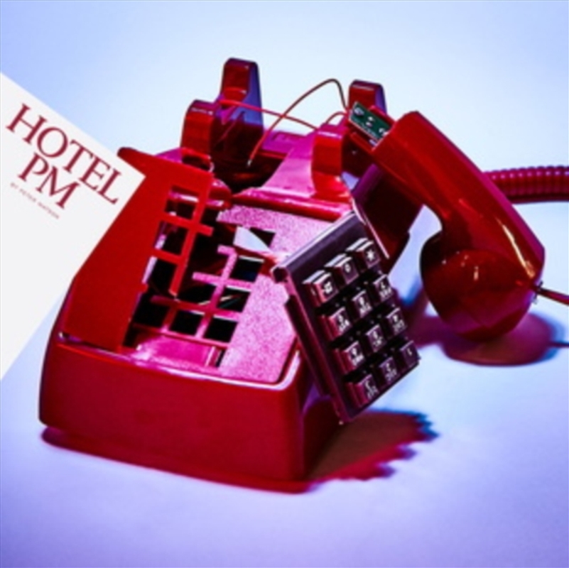 Hotel Pm/Product Detail/Dance