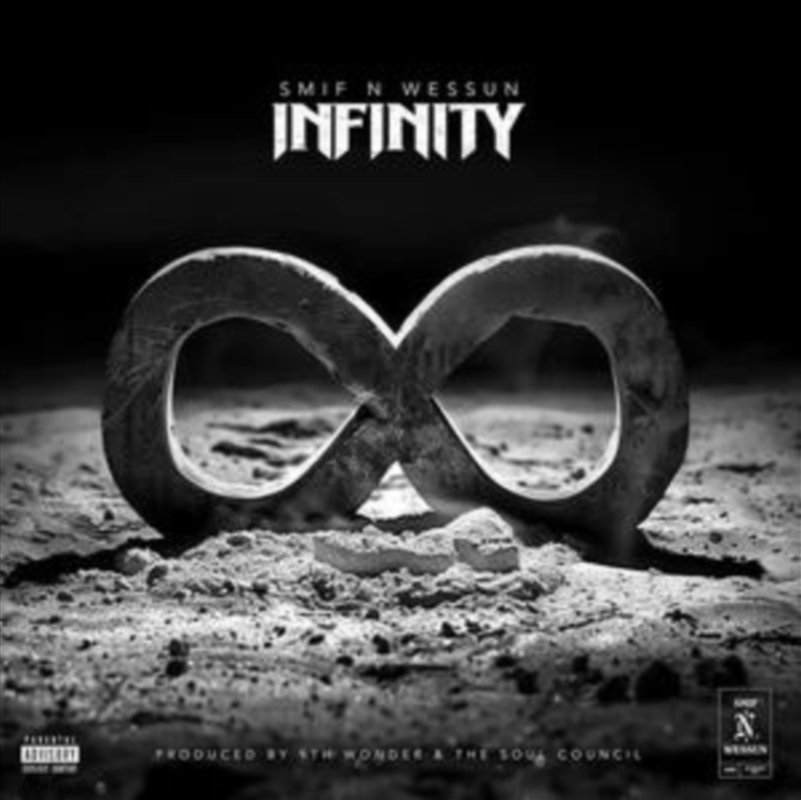 Infinity/Product Detail/Hip-Hop