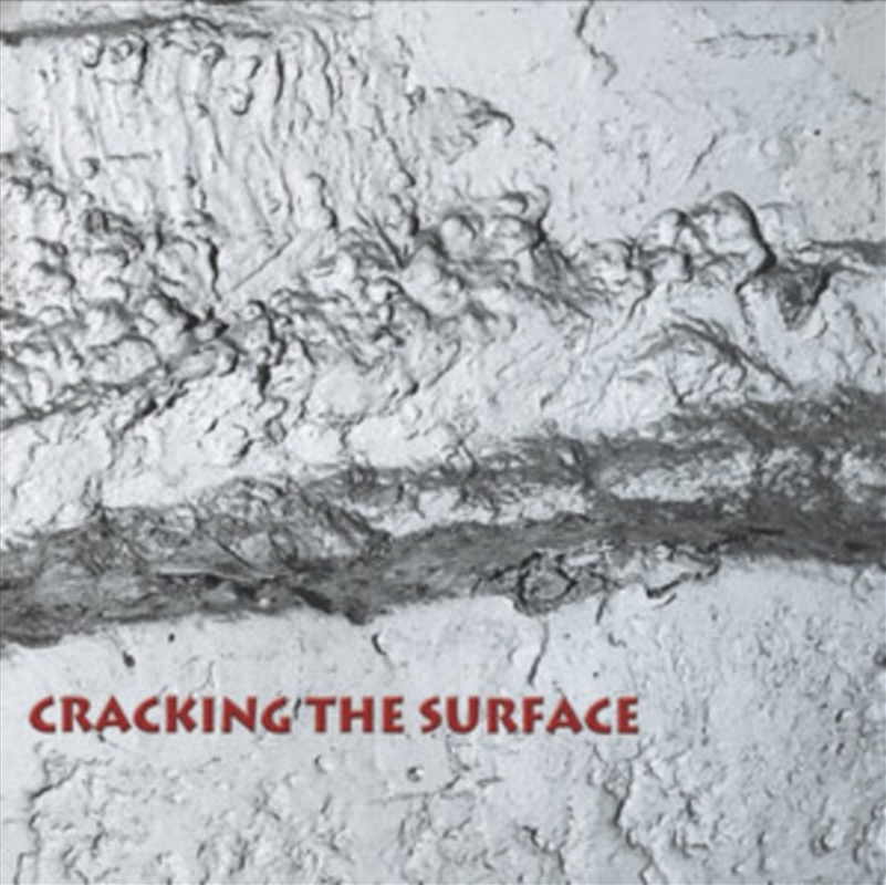 Cracking The Surface/Product Detail/Dance