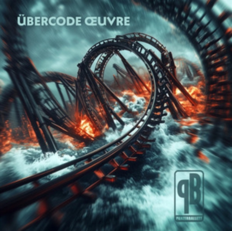Bercode Uvre/Product Detail/Rock/Pop
