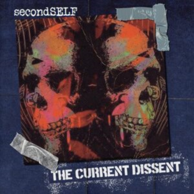 The Current Dissent/Product Detail/Alternative