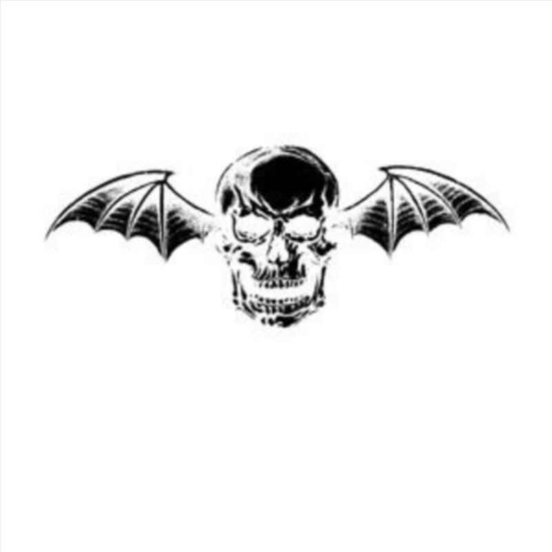 Avenged Sevenfold - Cobra Red/Product Detail/Rock/Pop