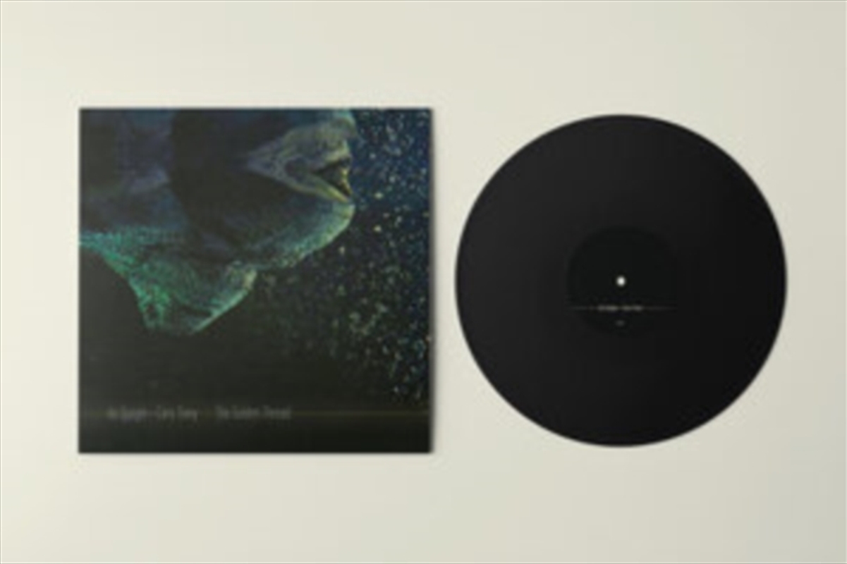 The Golden Thread/Product Detail/Rock/Pop