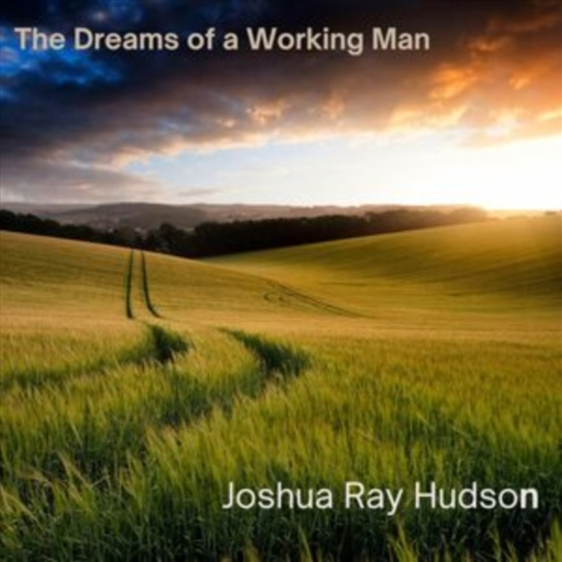 The Dreams Of A Working Man/Product Detail/Country
