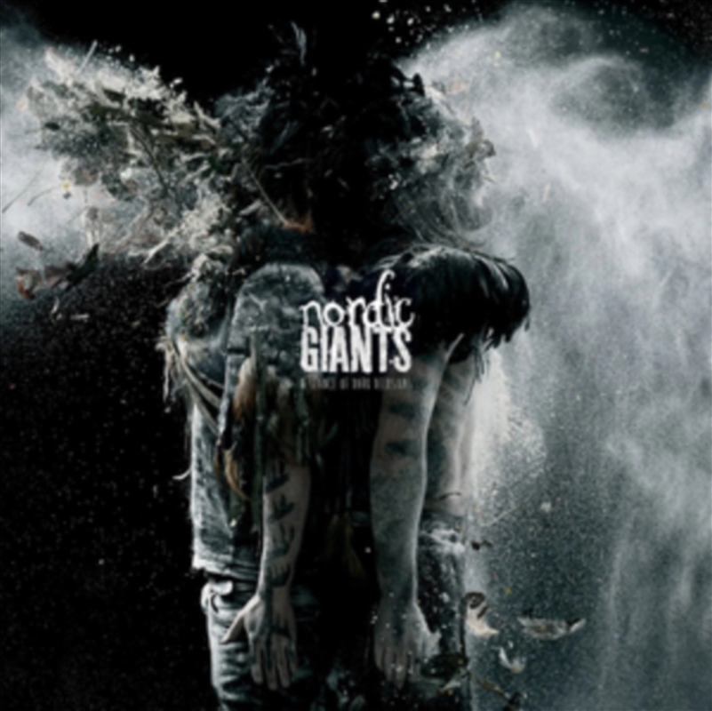 A Seance Of Dark Delusions/Product Detail/Rock/Pop