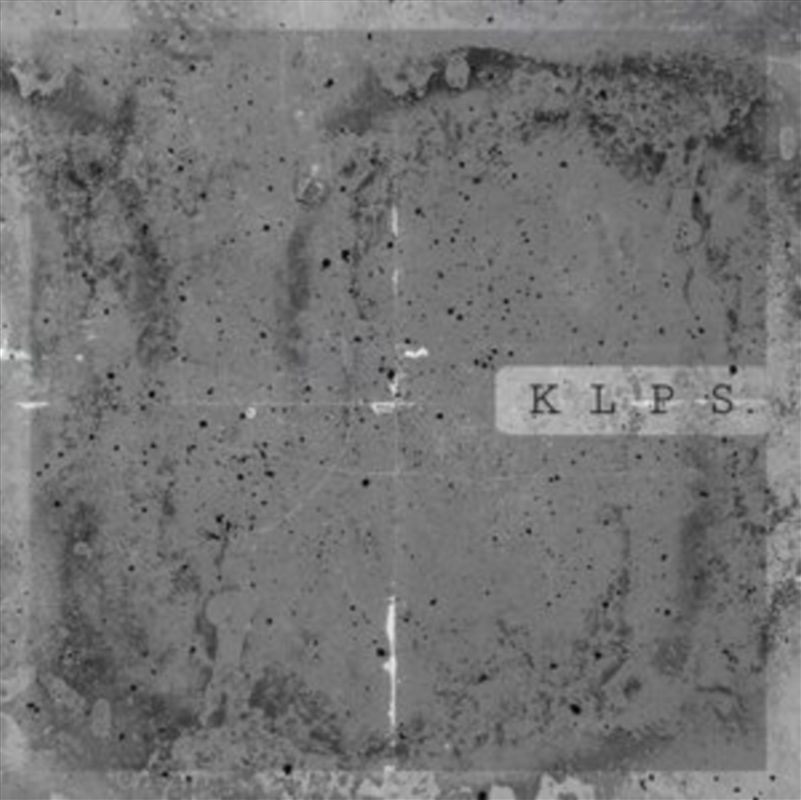 K L P S/Product Detail/Metal