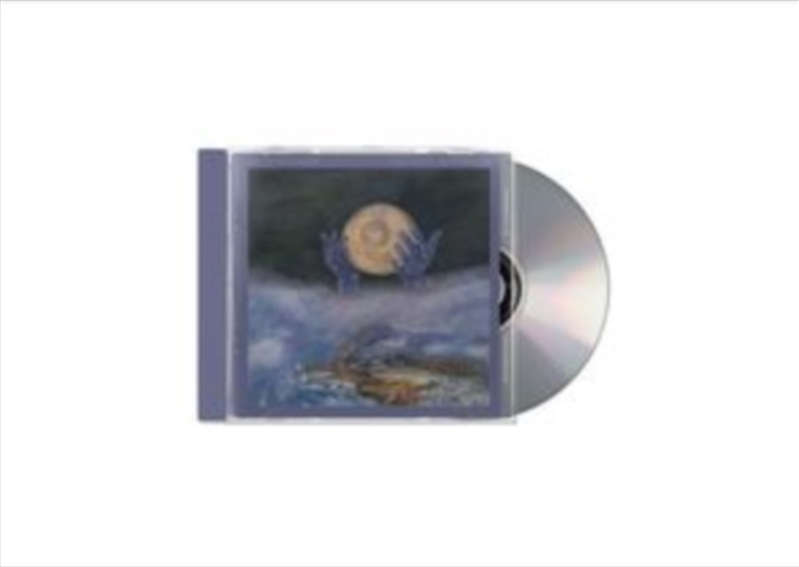 Patience / Moonbeam/Product Detail/Rock/Pop