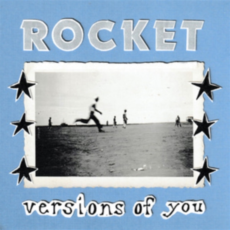 Versions Of You/Product Detail/Rock/Pop