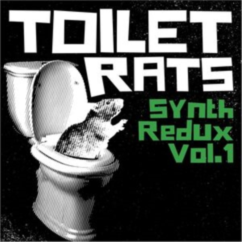 Synth Redux Vol. 1/Product Detail/Alternative