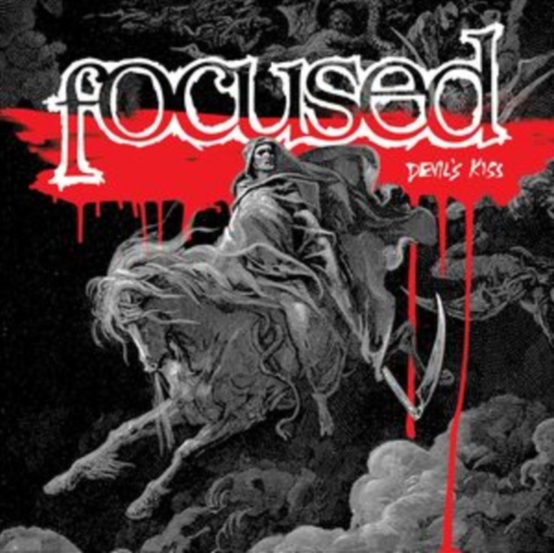 Devil's Kiss/Product Detail/Alternative