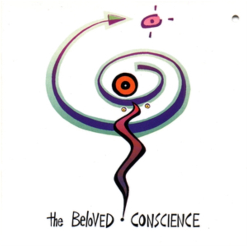 Conscience: Remastered Edition/Product Detail/Dance