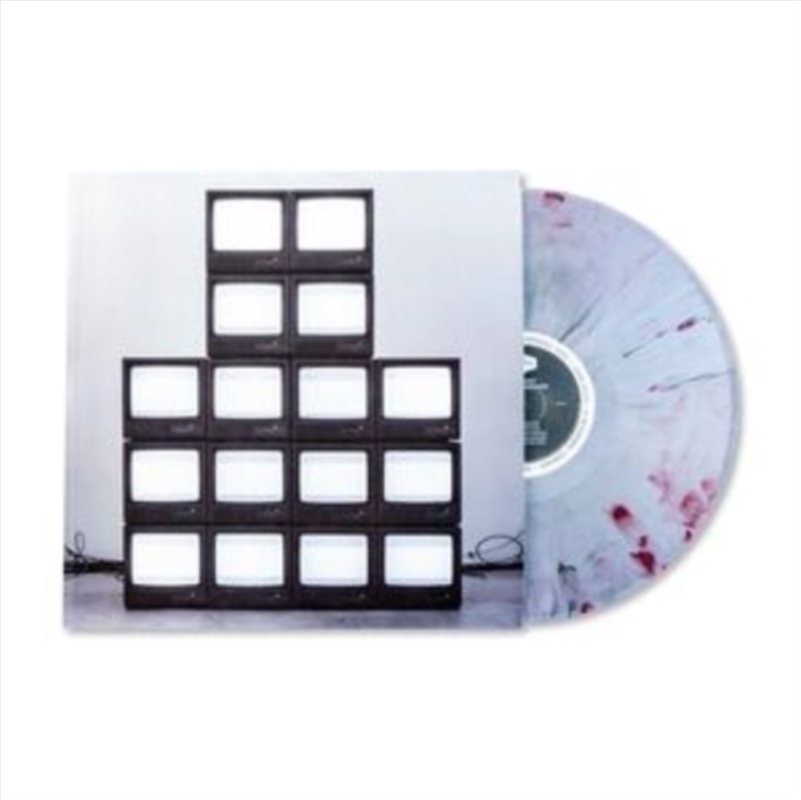 Nowhere Generation/Product Detail/Rock/Pop