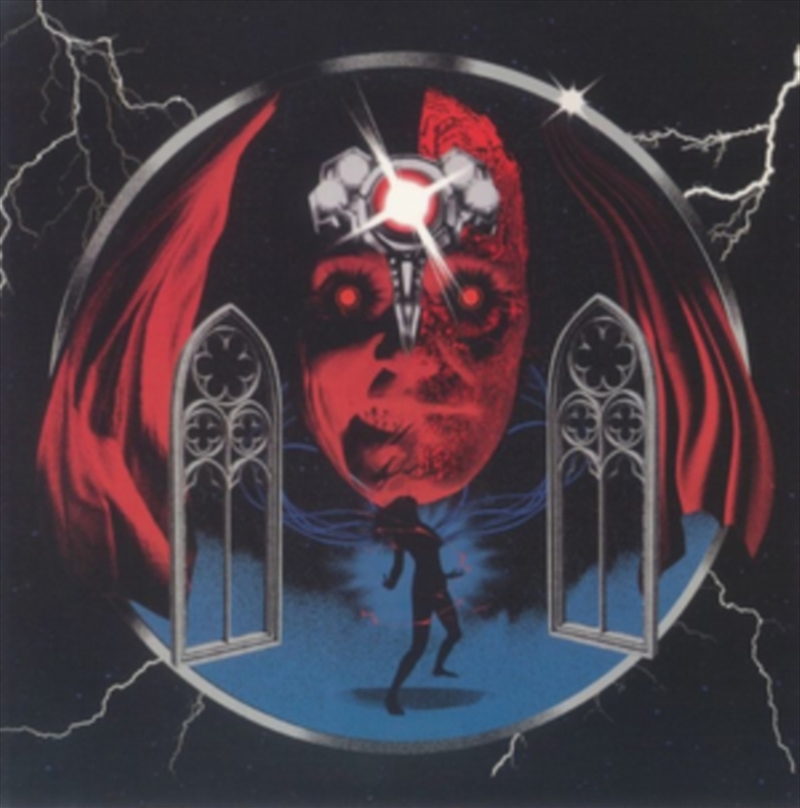 Children Of The Night/Product Detail/Dance