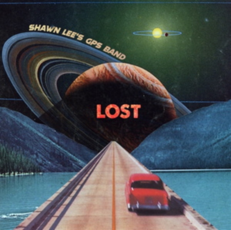 Lost/Product Detail/Rock/Pop