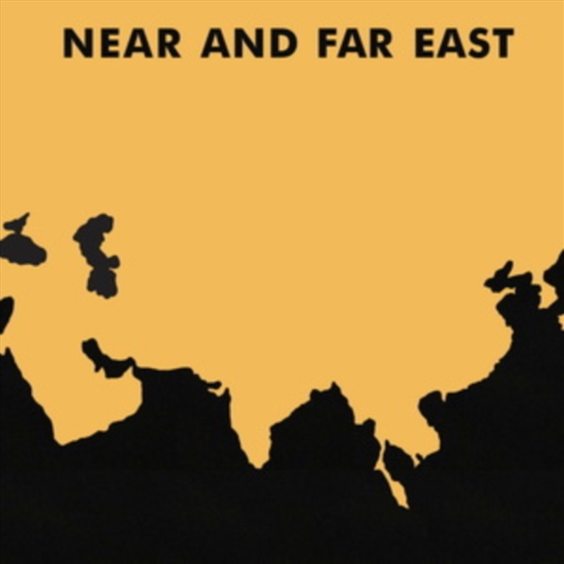 Near And Far East/Product Detail/World