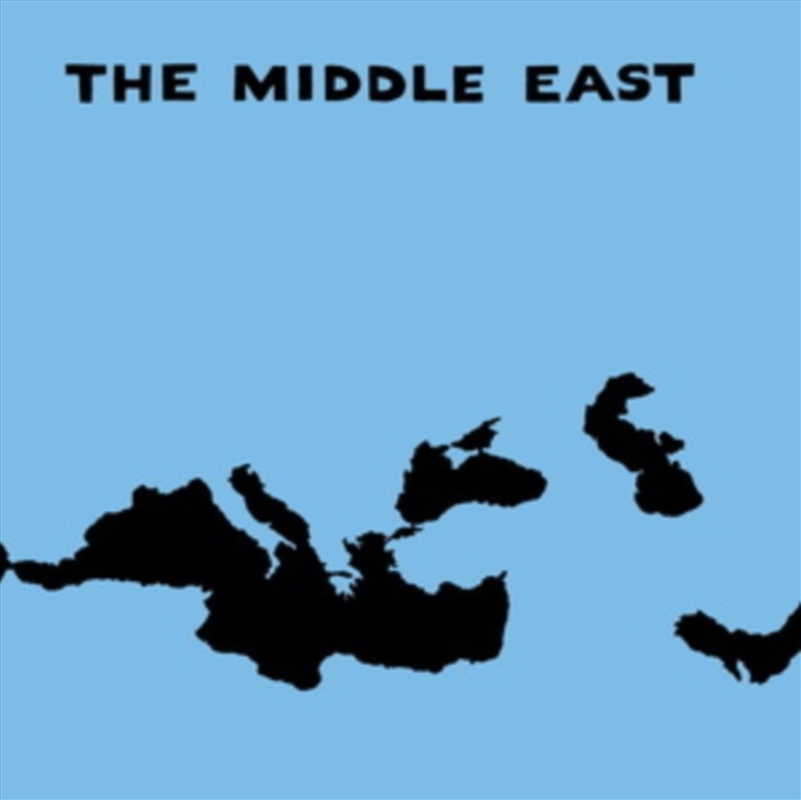 The Middle East/Product Detail/World