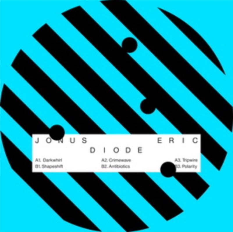 Diode/Product Detail/Dance