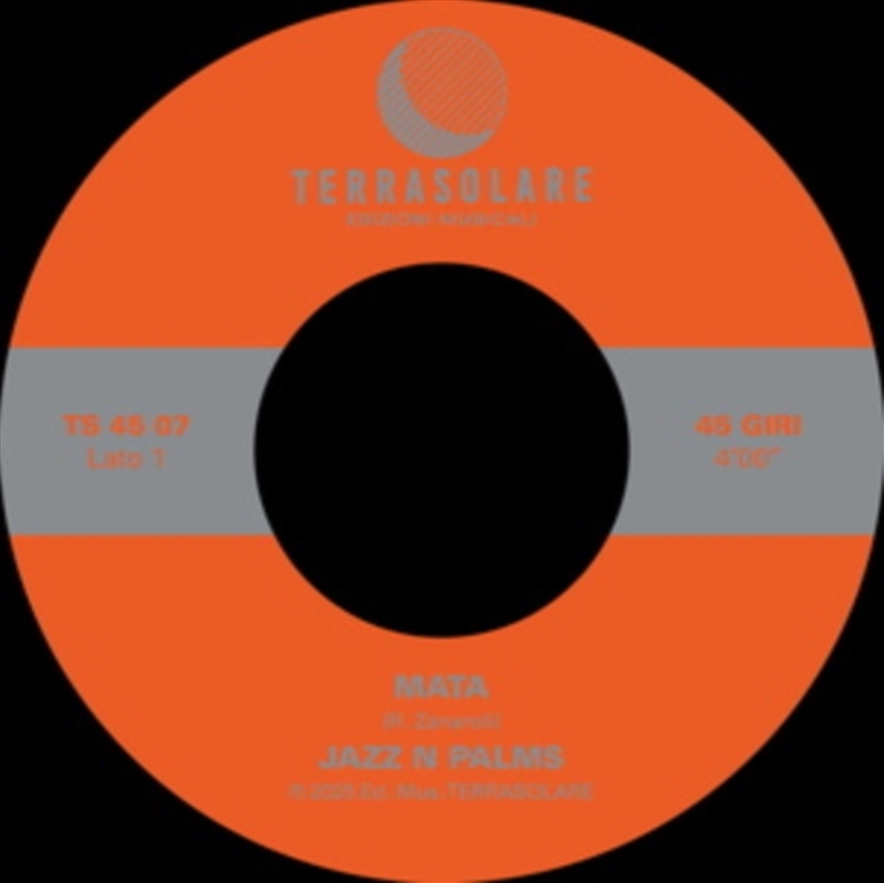 Mata Xiprell/Product Detail/Jazz