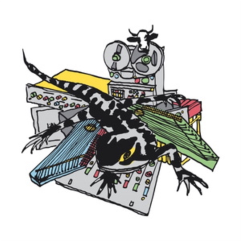 Transit Tribe/Product Detail/Reggae