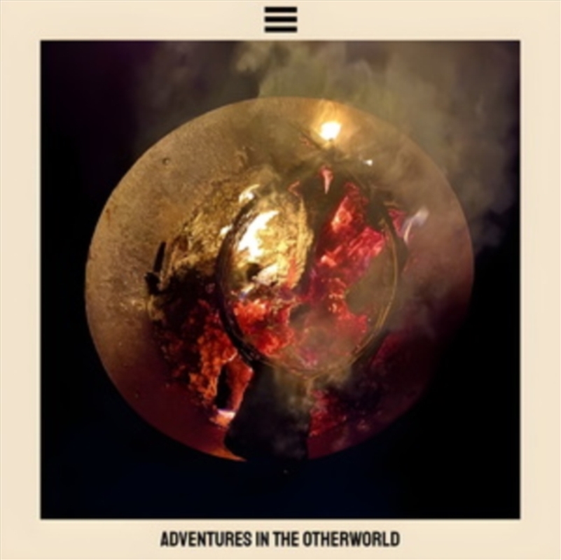 Adventures In The Otherworld/Product Detail/Dance