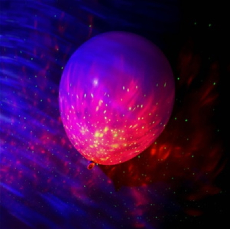 Balon/Product Detail/Dance