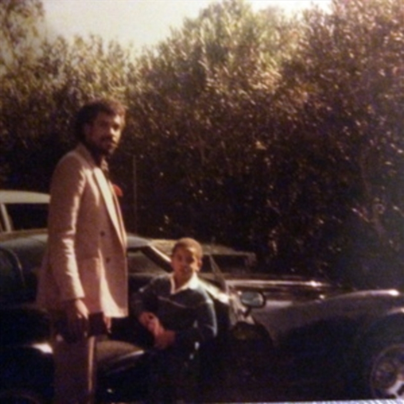 I See A World/Product Detail/R&B