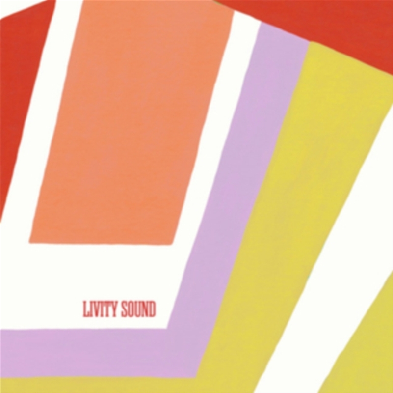 Pulse Decay E.P./Product Detail/Dance