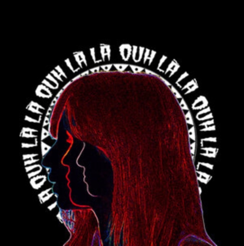 Ouh La La/Product Detail/Rock/Pop