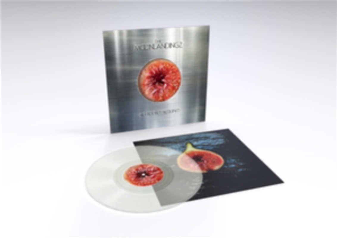 No Rocket Required/Product Detail/Dance