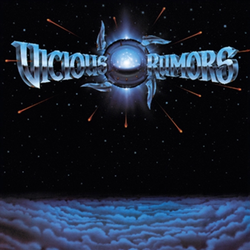 Vicious Rumors/Product Detail/Rock/Pop