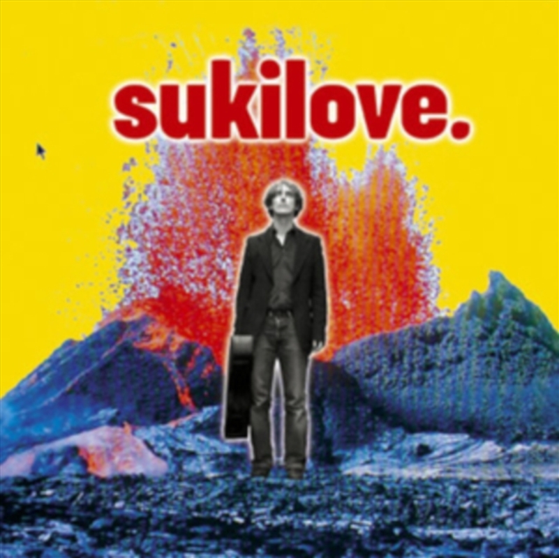 Sukilove/Product Detail/Rock/Pop
