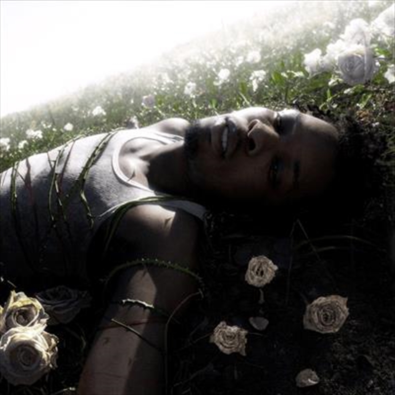 Withered/Product Detail/Rock/Pop