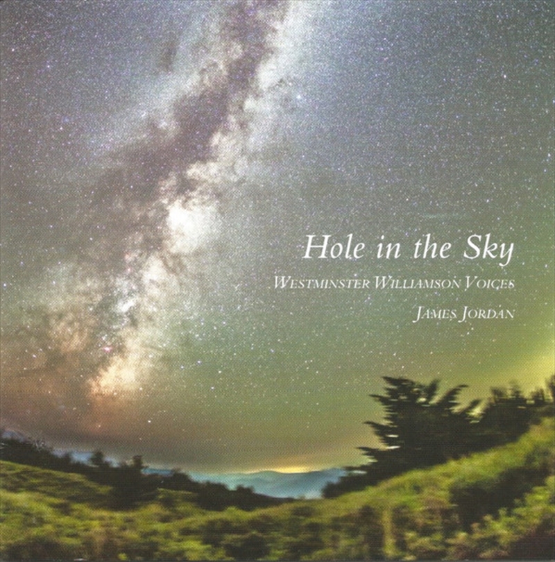 Hole In Sky/Product Detail/Classical