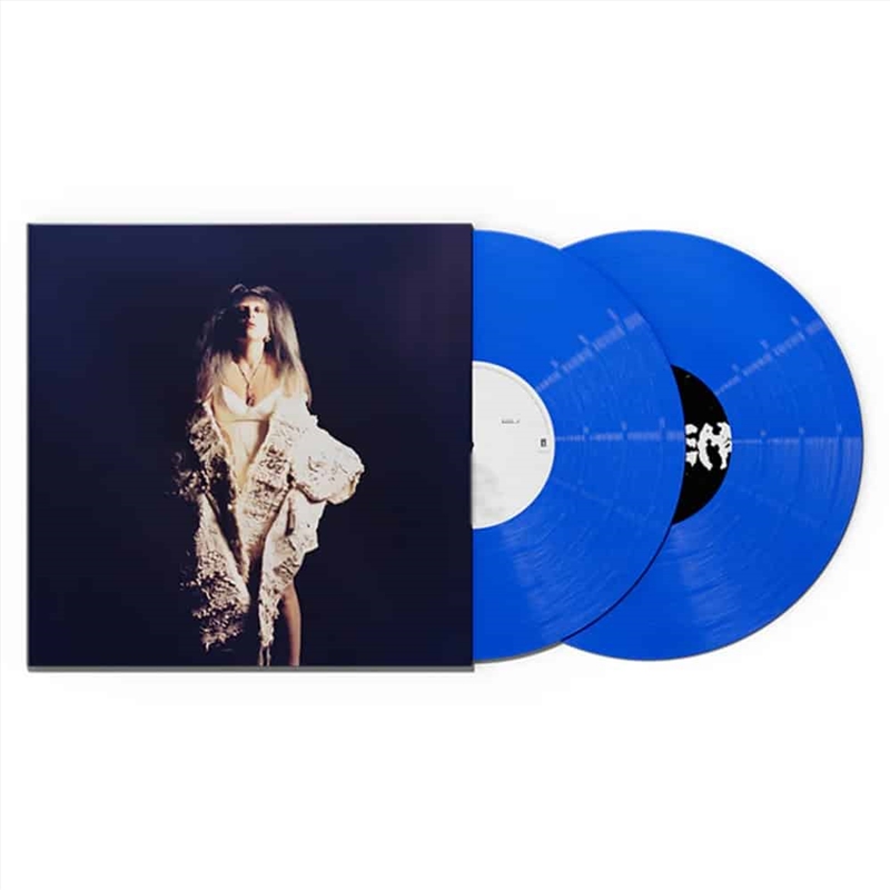 Mayhem - Blue Vinyl/Product Detail/Rock/Pop