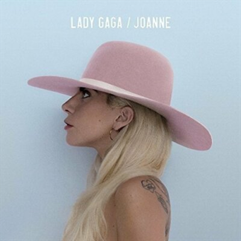 Joanne/Product Detail/Rock/Pop