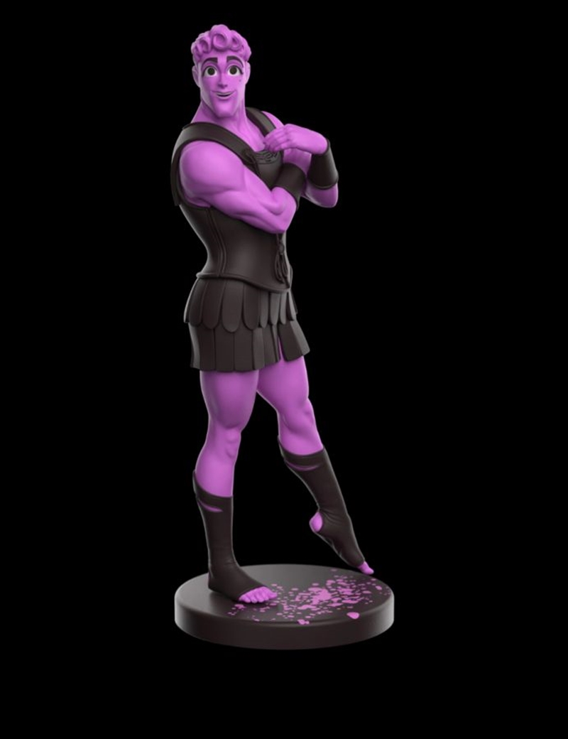 Lore Olympus - Eros Vinyl Figure/Product Detail/Figurines