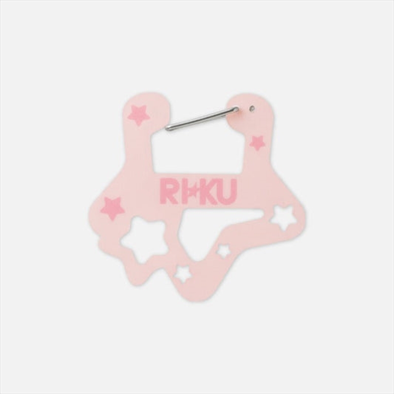 Nct Wish - Poppop Official Md Random Carabiner/Product Detail/KPOP Merch