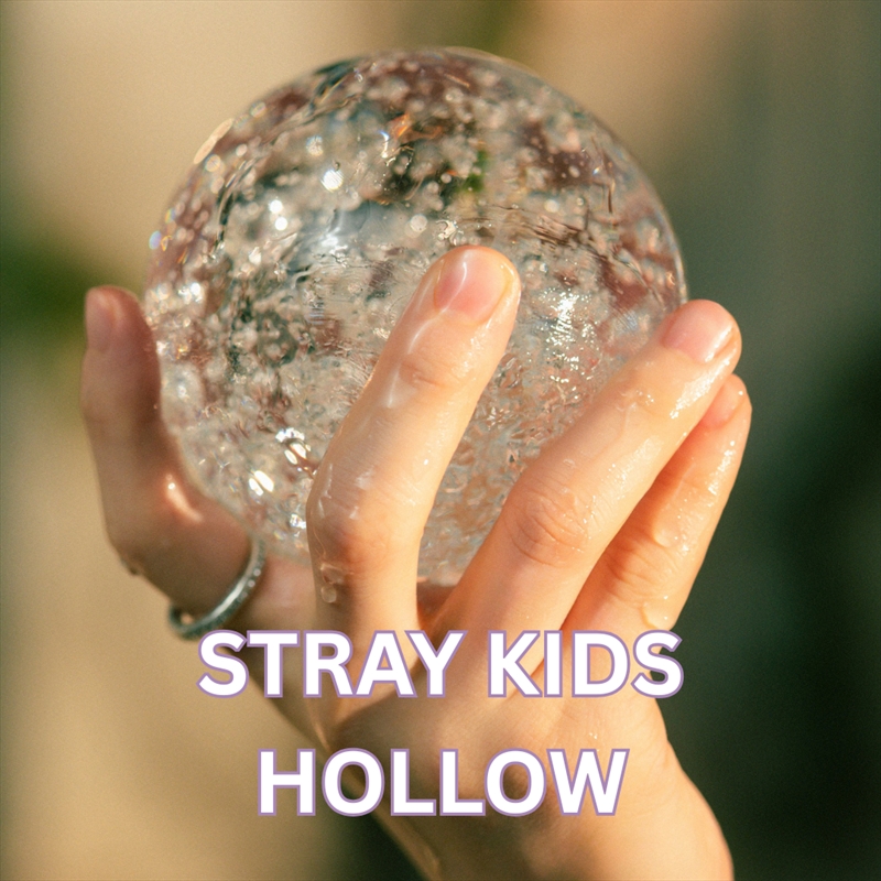 Stray Kids - Hollow 3rd Japan Album Solo Edition Seungmin/Product Detail/World