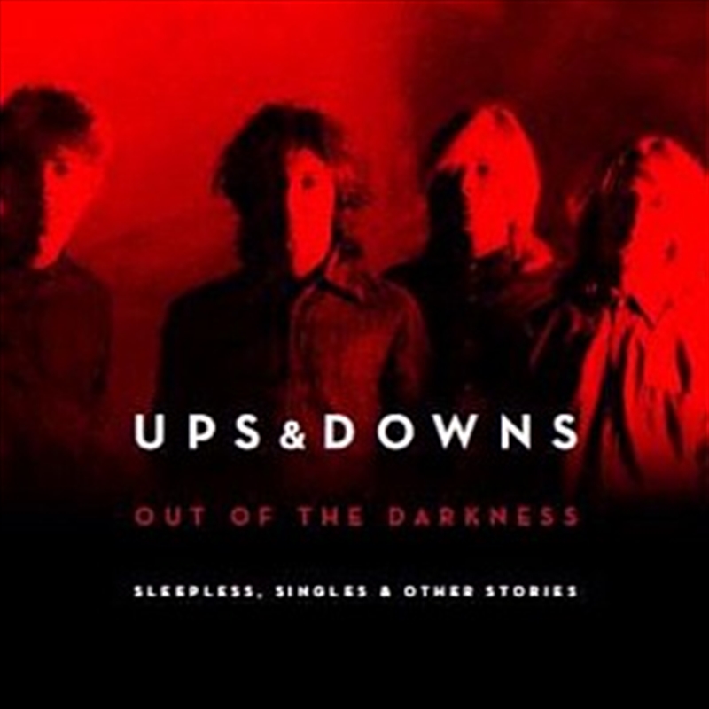 Out Of The Darkness: Sleepless/Product Detail/Alternative