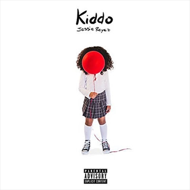 Kiddo/Product Detail/R&B