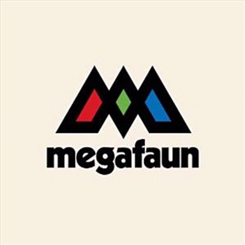 Megafaun/Product Detail/Blues