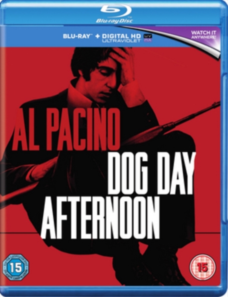 Dog Day Afternoon/Product Detail/Drama