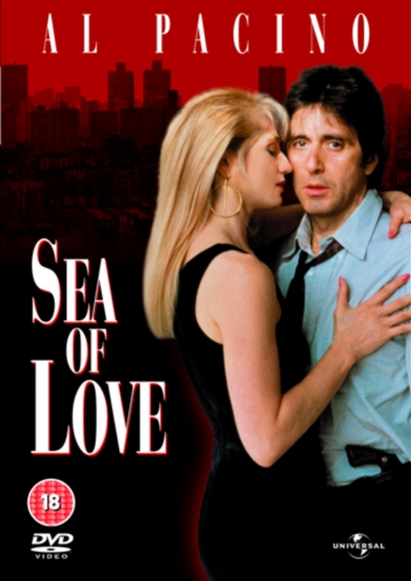 Sea Of Love (REGION 2)/Product Detail/Drama